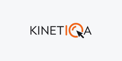 Kinetiqa Logo